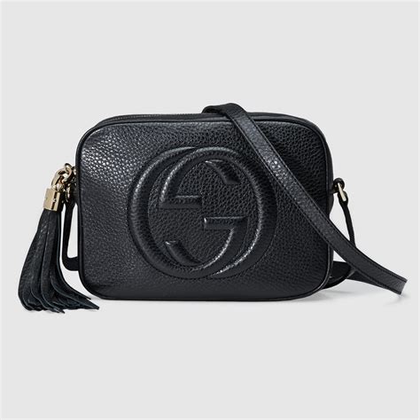 gucci tienda soho|gucci soho disco bag discontinued.